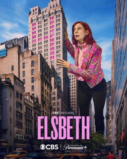 Elsbeth poster