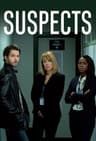 Suspects poster