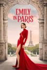 Emily in Paris poster