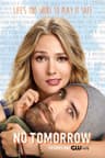 No Tomorrow poster
