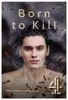 Born to Kill poster
