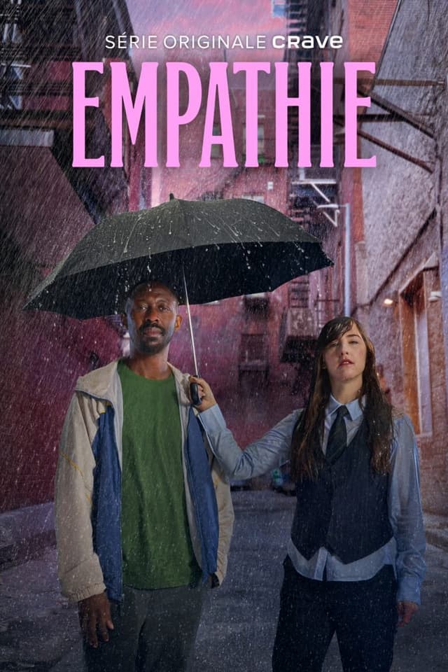 Empathie poster