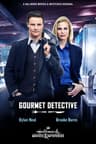 Gourmet Detective poster