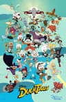 DuckTales poster