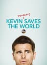 Kevin (Probably) Saves the World poster
