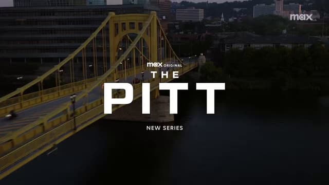 The Pitt