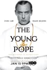 The Young Pope poster