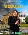 Rachael Ray's Rebuild poster