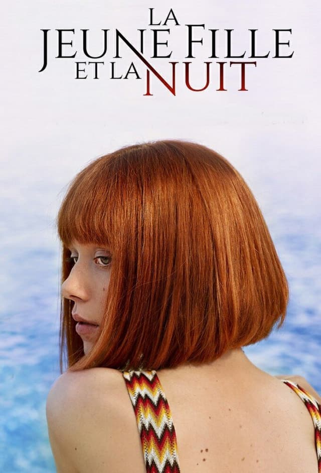 The Reunion poster