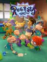 Rugrats poster
