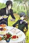 Black Butler poster