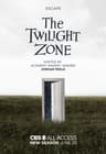 The Twilight Zone poster