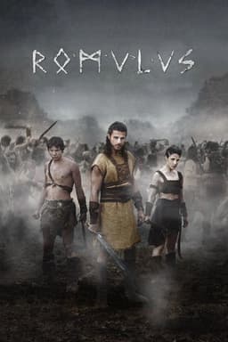 Romulus poster