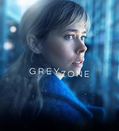 Greyzone poster