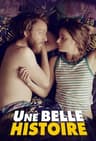 Une belle histoire poster