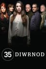 35 Diwrnod poster