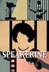 Speakerine poster