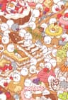 Molang poster