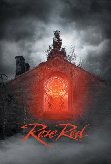 Rose Red poster