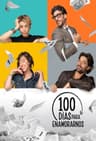 100 Días Para Enamorarnos poster