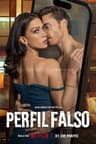 Perfil falso poster