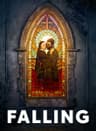 Falling poster