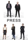 Press poster