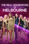 The Real Housewives of Melbourne poster