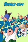 Family Guy poster