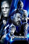 WWE Friday Night SmackDown poster