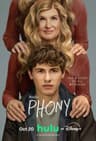 Phony poster