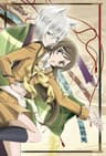 Kamisama Kiss poster