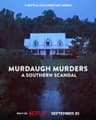 Murdaugh Murders: A Southern Scandal poster