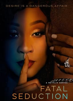 Fatal Seduction poster