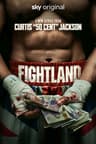 Fightland poster