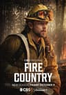 Fire Country poster