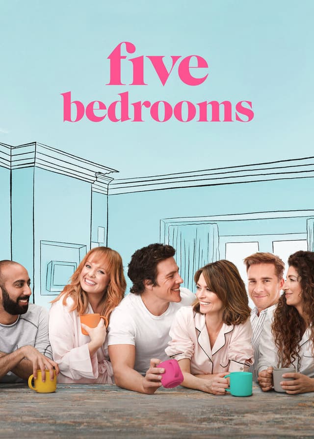 Five Bedrooms poster