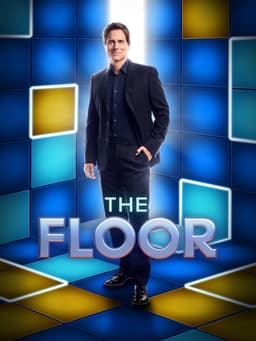 The Floor poster
