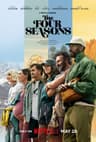 The Four Seasons poster