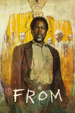FROM poster