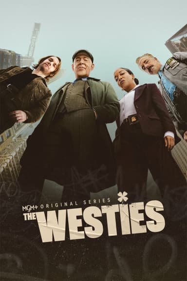 The Westies poster