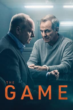 The Game poster
