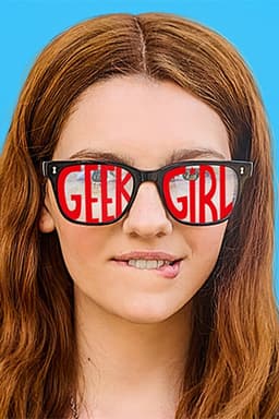 Geek Girl poster