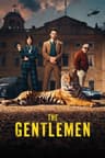 The Gentlemen poster