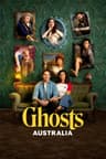 Ghosts Australia poster