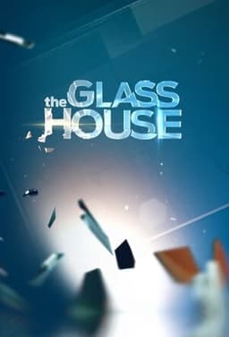 The Glass House poster