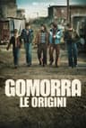 Gomorra - Le Origini poster
