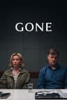 Gone poster