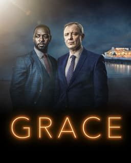 Grace poster