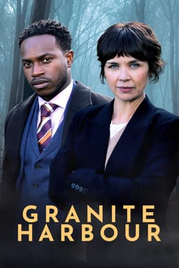 Granite Harbour poster